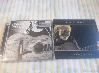Cd - Willie Nelson