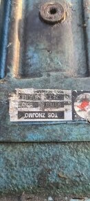 Prevod snekovy ceska vyroba