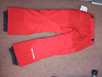 lyžařské kalhoty dámské-nové