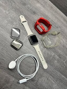 Apple Watch SE 40mm (gen. 2 - 2024) CELLULAR