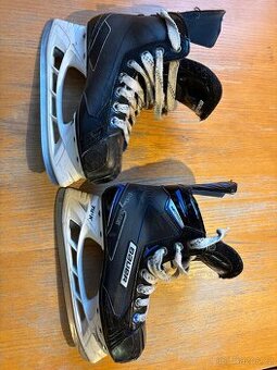 Brusle Bauer Nexus N2700 4EE, Eur 37,5, velmi pěkné