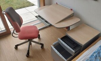 MAYER rostoucí dětský nábytek