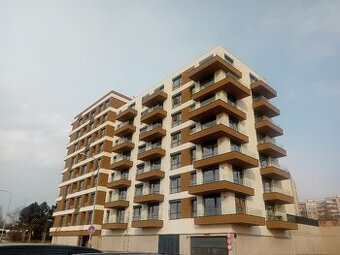 Prodej nového bytu po kolaudaci