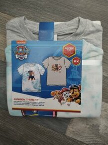 Tričko Tlapková Patrola