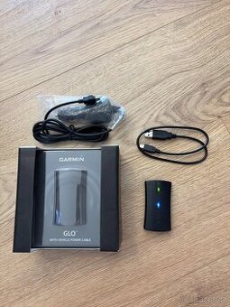 Prodám Garmin GLO – Bluetooth GPS přijímač