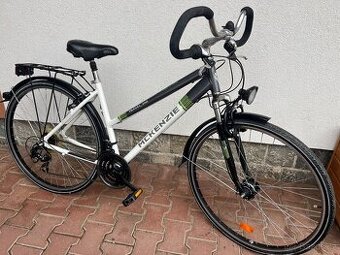 MCKENZIE velikost kol 28 pěkné kolo.