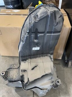 Adblue nádrž VW TOUAREG