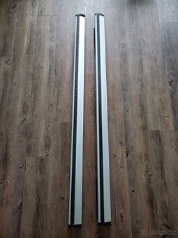 Příčníky Toyota ProAce City Verso