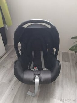 Maxi-Cosi vajíčko- autosedačka 0-13 kg