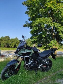 Honda CB500X 2023