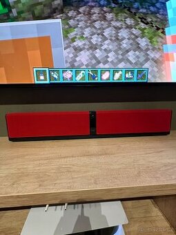 ZLEVNĚNO - Reproduktor DALI KUBIK ONE