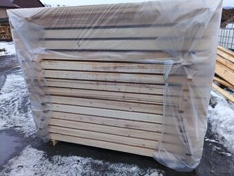 Trámky na cokoliv 80/80 2m