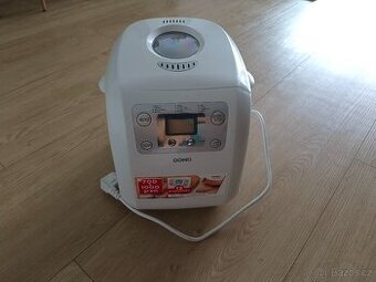 Domácí pekárna DOMO