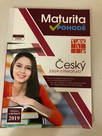 Maturita v pohodě Český jazyk