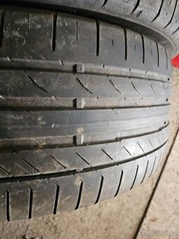 235/45R20 100V XL ContiSportContact 5 SUV ContiSeal CONTINEN