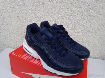 Tenisky Nike Air Max 95, velikost 38 a 38,5