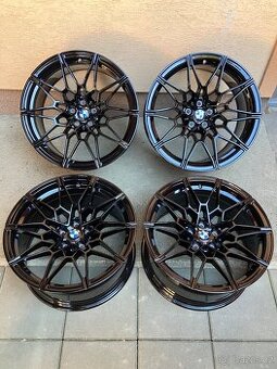 BMW Styling 826 R19, R20