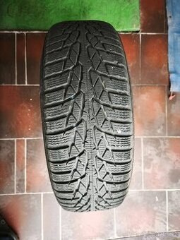 Nokian WR D4 195/65/R15 91T