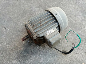 Elektromotor 220,380V