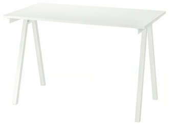 Psací stůl TROTTEN 120x70, IKEA