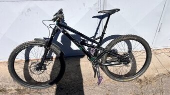 Dartmoor Blackbird 29 L 2022