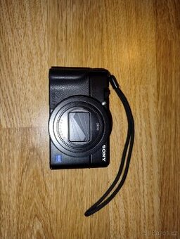 Fotoaparát Sony RX100 VI M6