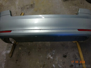 Škoda octavia 2 zadní nárazník