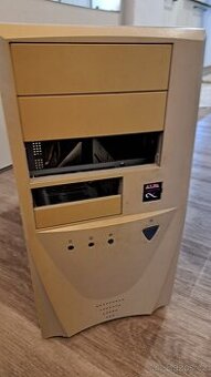 Retro-Celeron 300MHz