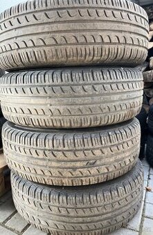 195/65/15 5x112 ŠKoda VW 195/65 R15