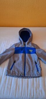 Softshelová bunda vel. 98