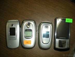 Samsung + LG+SE