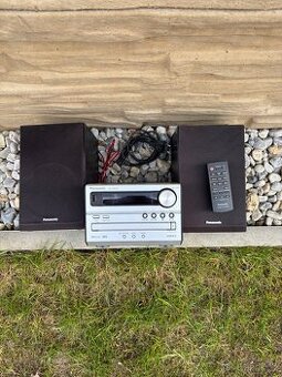 Panasonic minisystem