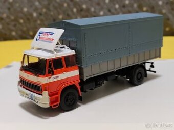 LIAZ VALNÍK ČSAD 1:43