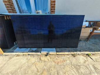 Fotovoltaický panel Leapton 570 Wp