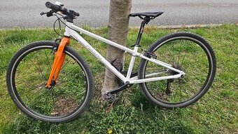 Ultralehke kolo Beany 26" pro vysku 120-145cm