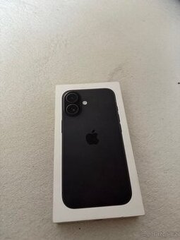 IPhone 16 top stav