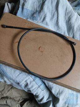 Stadion,Jawetta bowden náhonu tachometru bez lanka