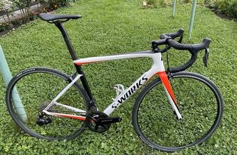 Specialized S-Works Tarmac SL6 vel.56 - DuraAce Di2