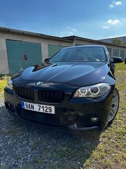 BMW f10 535d