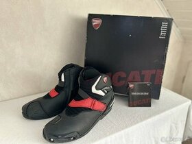 Silniční boty Ducati Theme / Ducati Puma Flat 2