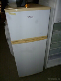lednička gogen, v- 120cm, š- 50cm