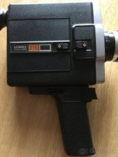 Kamera pro sběratele