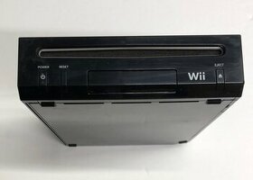 Nintendo Wii + MARIO KART Wii