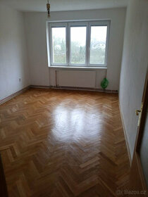 Prodám prostorný byt 3+kk v Kroměříži