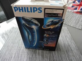 Philips 2D  NEW - 1