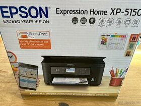 EPSON XP 5150 tiskarna