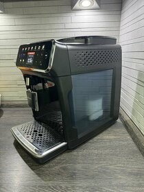 Kávovar Philips Espresso 4300 LatteGo