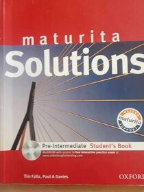 Maturita Solution - 1