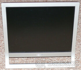 Sony SDM-HS75D LCD monitor 17" - 1