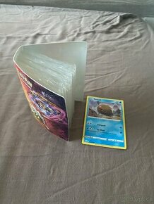 prodam album pro karty pokemon - 1